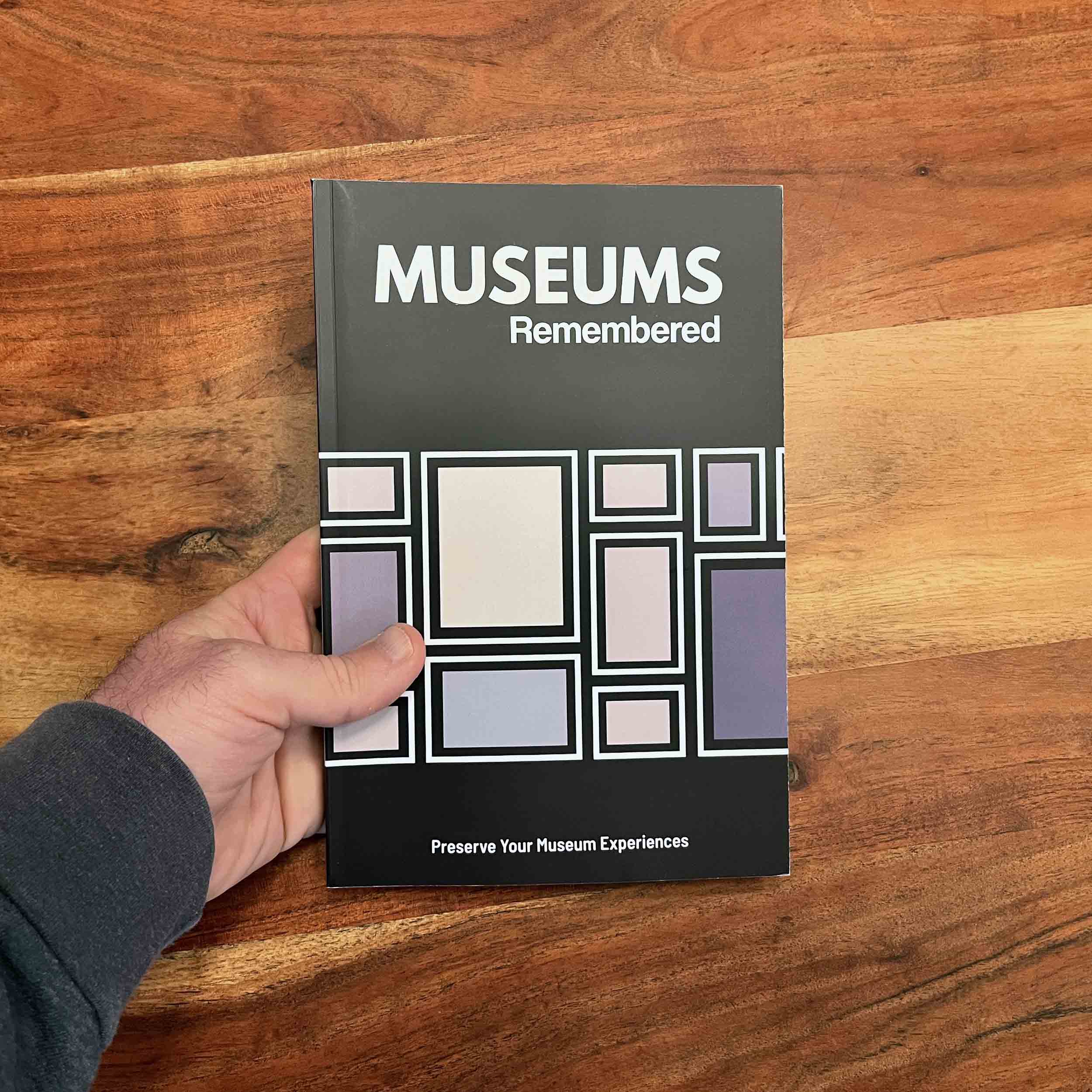 Museums Remembered - Museum Journal