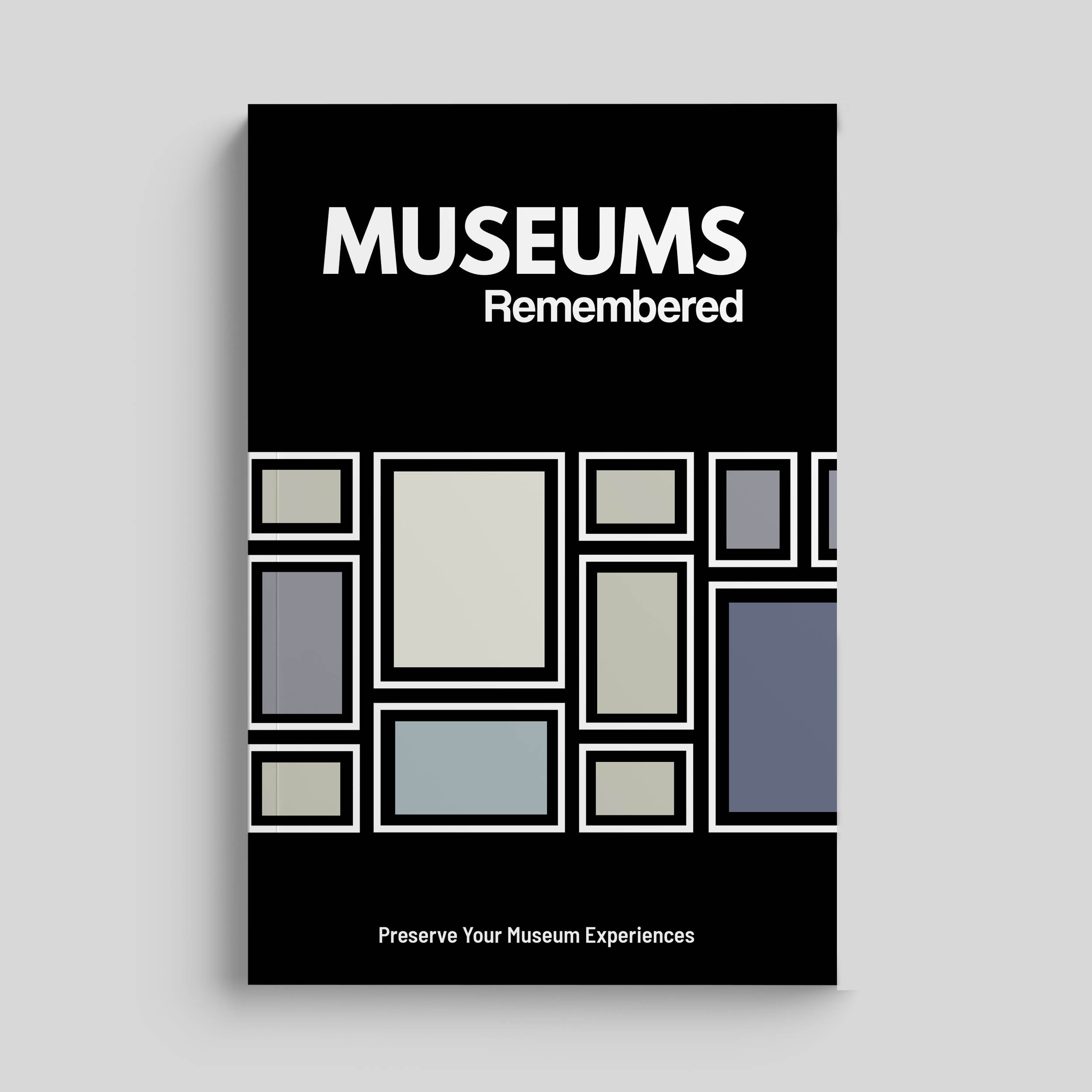 Museums Remembered - Museum Journal