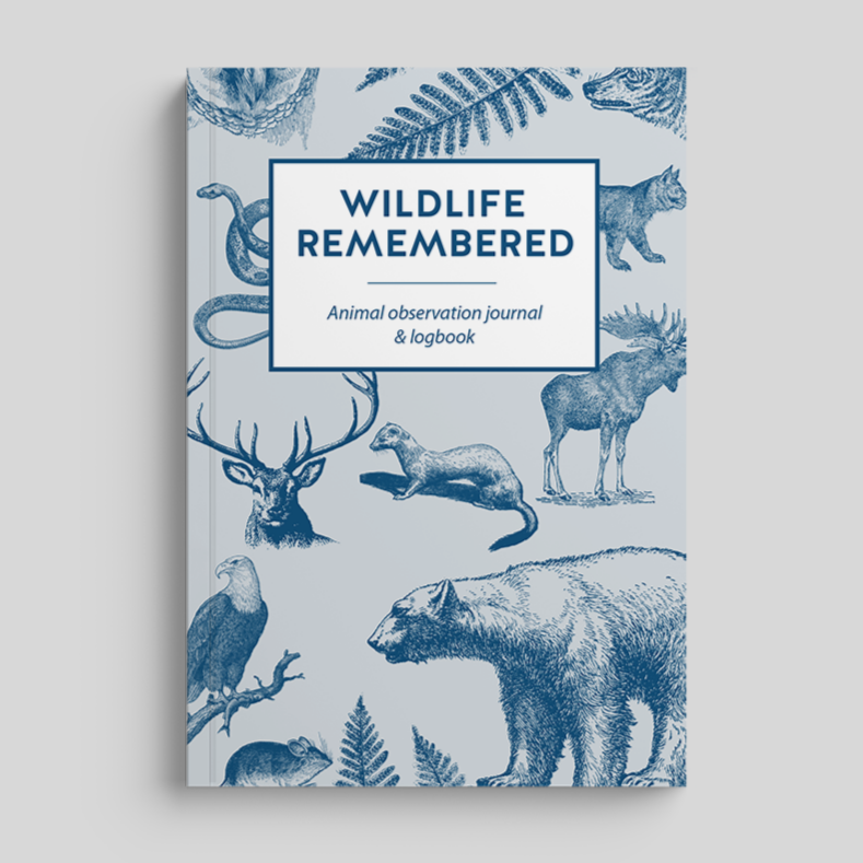 Wildlife Logbook