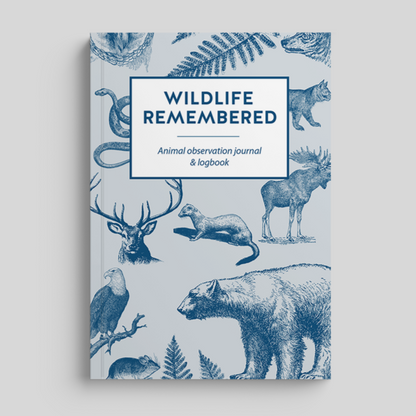 Wildlife Logbook