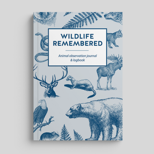 Wildlife Logbook